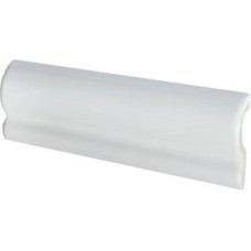 London Blanco Mate Бордюр (5x30) 21075 London Blanco Mate Бордюр (5x30) 21075