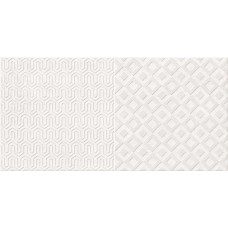 30x60 Stencil Blanco-Texture-30TX437 из коллекции Texture 30x60 Stencil Blanco-Texture-30TX437 из коллекции Texture Texture Керамическая плитка Grespania