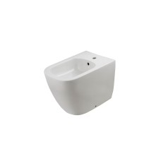 LOUNGE, Біде підлогове, з кріпленням, white (100373118)