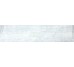 Плитка (22.5x90) TL22MC05 bianco - Montecarlo з колекції Montecarlo Tonino Lamborghini
