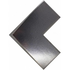 Декор Elle Steel 20x20 Boho Wow з колекції Boho Wow Boho Керамічна плитка WOW Design