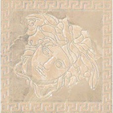Декор (14.4x14.4) 2403840 Toz. Medusa Beige Lev - Marble з колекції Marble Marble Керамічна плитка Versace — сторінка 4
