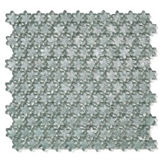 Мозаїка 29.3x31.6 F19 Sauco Sicis Petites Fleurs з колекції Petites Fleurs Sicis Sicis: мозаїка з Равенни — 700 кольорів скла і власні патенти — сторінка 25