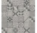 Декор (60x60) SQP068F Pattern Mix FSq. - Square з колекції Square Impronta