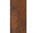 Плитка (30x60) 3471213431 Copper Rect 29,6*59,2 - Copper из коллекции Copper Revigres