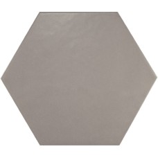 (17.5x20) 20340 Hexatile Gris Mate - Hexatile з колекції Hexatile Equipe (17.5x20) 20340 Hexatile Gris Mate - Hexatile з колекції Hexatile Equipe