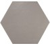 Плитка (17.5x20) 20340 Hexatile Gris Mate - Hexatile з колекції Hexatile Equipe