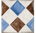 Плитка 20x20 Maiori - SN Sorrentina - 20SN00MAA з колекції SN Sorrentina Del Conca
