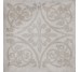 G359 DECO HARLEM ACERO L 59,6x59,6 декор (плитка для підлоги і стін)