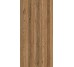 Плитка Ndw Dec Bacchette Walnut Rett 20 Mm - 60x120 NDW542R Nordic Wood з колекції Nordic Wood NovaBell