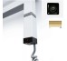 ТЕН прихованого монтажу One K 600W Ral Brass Terma Terma