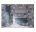 Тумба Vanessa Vn-120 чорна Botticelli