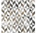 Декор Domum Satin Finish 60x60 Cava Vallelunga з колекції Cava Vallelunga