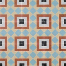 Folk Tessera 59.2x59.2 Плитка Veneto – офіційний каталог від Клубу Кераміки