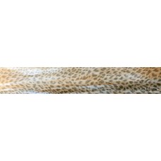 Декор (20x120) 0530356 0530356. Lapp. Компания - Giaguaro Mask из коллекции Giaguaro Mask Giaguaro Mask Керамическая плитка Roberto Cavalli