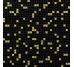 Мозаика (32.2x32.2) Prince black - Miscele 10 из коллекции Miscele 10 Bisazza
