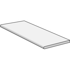 Бортик для басейну 29,6x59,5 Grad. T. Tondo Rue D. S. Cloud Graphite - Rue de St. Cloud - RUETT70 з колекції Rue de St. Cloud Ascot Бортик для басейну 29,6x59,5 Grad. T. Tondo Rue D. S. Cloud Graphite - Rue de St. Cloud - RUETT70 з колекції Rue de St. Cloud Ascot