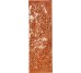 Плитка mono terra - 7.5x22.5 PUCM03 Chamotte з колекції Chamotte Mutina