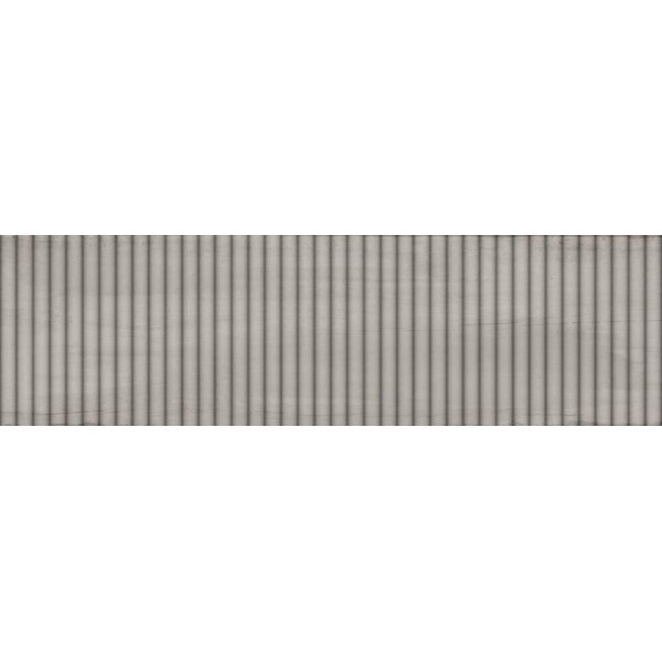 Декор Vento Smoke Rec 29x100 Sospiro Ibero з колекції Sospiro Ibero