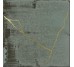 Плитка Kintsugi Green 12.5x12.5 Enso Wow из коллекции Enso Wow