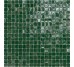 Мозаика 1,5x1,5 Hemlock 43 - Waterglass из коллекции Waterglass Sicis