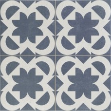 FEZ BLUE - 44x44  Fez з колекції Fez