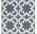 Плитка FEZ BLUE - 44x44  Fez з колекції Fez Realonda