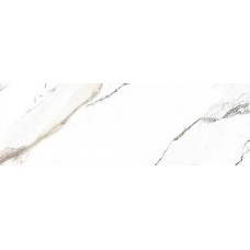 29.5x90 CALACATTA PAONAZZO SHINY DECOR RECT. Calacatta Paonazzo из коллекции Calacatta Paonazzo