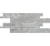 Мозаїка Oros Stone Listelli Sfalsati Sky Blue Nat - 30x60 EL1U Oros Stone з колекції Oros Stone Ergon