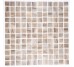 Мозаїка AquaMo Glass Mosaic Revolut Light Beige Мозаїка AquaMo Glass Mosaic Revolut Light Beige