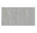 Плита керамогранит 1200*2700 мм Andes Light Grey Lap