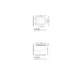 APP Сиденье SLIM для унитаза SoftClosing/Quick-release, Azzurro Polvere (APCW10AP)
