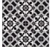 Мозаїка (30x30) 7VFNBMH Comp. Mosaico 36pz 4,8*4,8Schema H - Deco Dantan з колекції Deco Dantan Tagina
