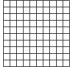 Мозаїка 29,5x29,5 Mosaic Dune Light Greige-Dune-DC726(A) з колекції Dune Aleluia