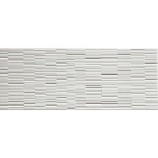 (20x50.2) IN010H Interiors White(Hard) - Interiors з колекції Interiors Ascot Interios Керамічна плитка Ascot Ceramiche