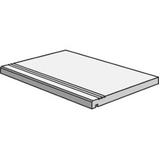 Ступенька (30x60) EG-SQC3 Bor Step Oslo Fiammata 20Mm - Stonequartz из коллекции Stonequartz