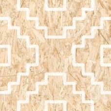 Декор Seriaki R Natural Blanco 59.3x59.3 Strand из коллекции Strand