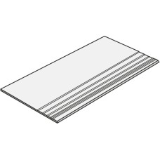Сходинка 30x120 Dg Exotic Gris Rect-Exotic-3121D61Z11 з колекції Exotic