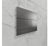 KVADRO M панель змиву polished aluminum Koller Pool