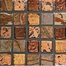 Мозаика (30.5x30.5) Caleidos5 MOS/1,5 Mosaico 1.5*1.5 - Luxury из коллекции Luxury Luxury