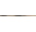Бордюр D8 Listelo Oro Limon 2X60 из коллекции Vietto (Ravena) Dual Gres