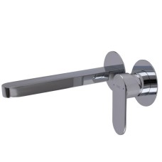 Змішувач для умивальника BARTS TB-07235-H36 вбудований у стіну, cartridge D35 Змішувач для умивальника BARTS TB-07235-H36 вбудований у стіну, cartridge D35