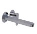 Змішувач для умивальника TOPAZ BARTS TB-07235-H36 вбудований у стіну, cartridge D35 TOPAZ