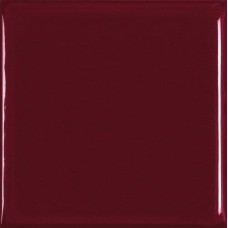 Burdeos 15x15 Caprichosa з колекції Caprichosa Caprichosa Керамічна плитка Carmen