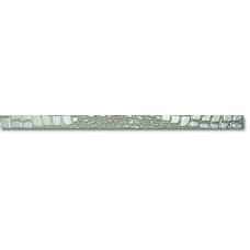 Listellocrococlassicgrey Бордюр (72x3.8) 76927