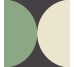 Плитка (20x20) Eclipse 26 Q - Mahdavi из коллекции Mahdavi Bisazza