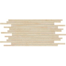 Мозаїка (30x60) 61780 Marfil Linee Lev/Ret - Marmi Reali з колекції Marmi Reali Мозаїка (30x60) 61780 Marfil Linee Lev/Ret - Marmi Reali з колекції Marmi Reali