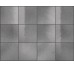 Мозаїка Rl Quarzo Rete 10 X 10 - 30x40 00RLAR41 Riflessi з колекції Riflessi Vogue