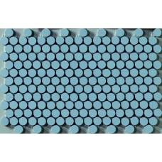 Мозаїка (35.5x22) 76555- Small(Diam.2)Powderbluesurete - Smarties з колекції Smarties Мозаїка (35.5x22) 76555- Small(Diam.2)Powderbluesurete - Smarties з колекції Smarties
