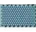 Мозаика (35.5x22) 76555- Small(Diam.2)Powderbluesurete - Smarties из коллекции Smarties Settecento
